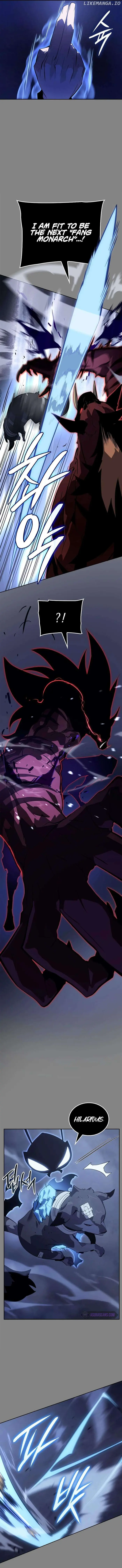 Solo Leveling Ragnarok - Chapter 11 image 14_optimized